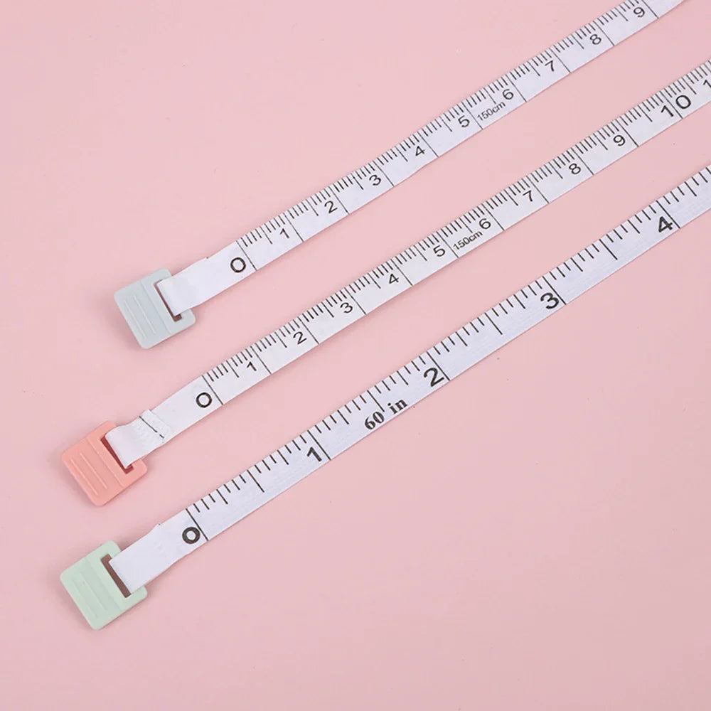 Pocket-Sized Tape Measure